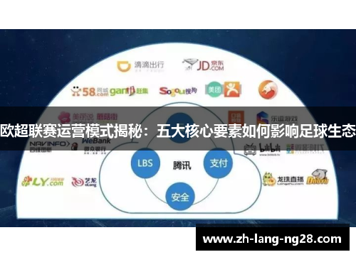 欧超联赛运营模式揭秘：五大核心要素如何影响足球生态