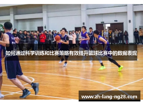 如何通过科学训练和比赛策略有效提升篮球比赛中的数据表现